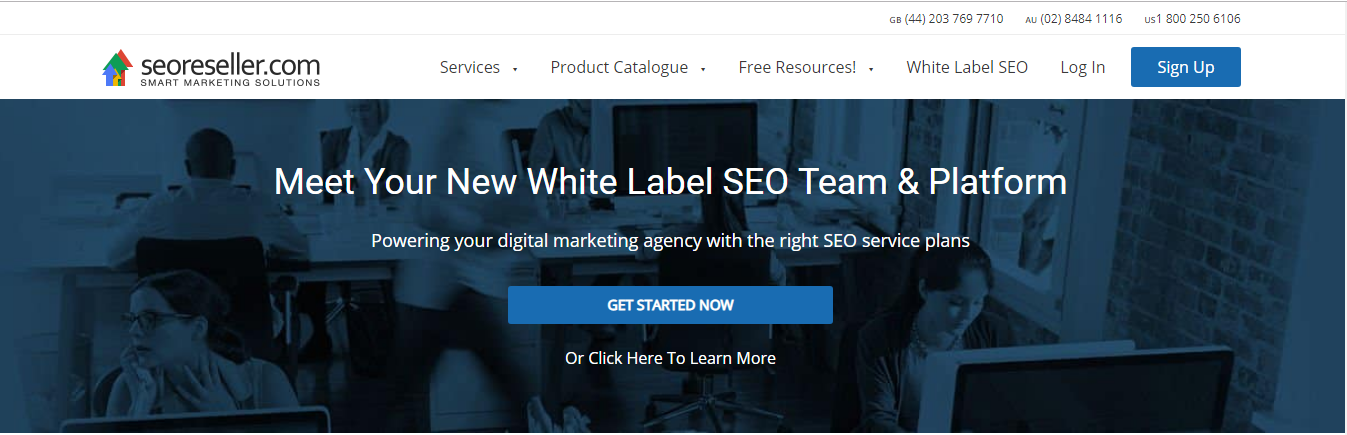 SEO Reseller Review SEO Reseller Review