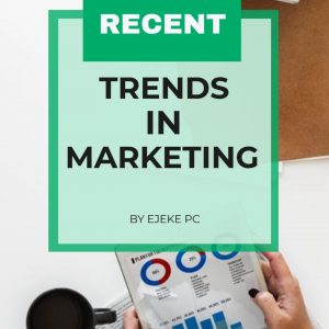 trends in marketing