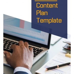 Content Plan Template