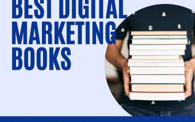 Best Digital Marketing Books