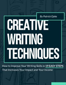 Creative-Writing-Techniques
