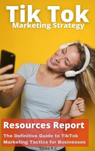 TikTok Marketing ResourcesReport