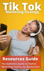 Tiktok Marketing Resource Guide