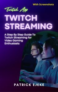 Twitch Streaming