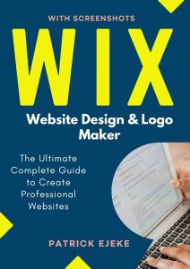 Wix_Wix Website Design & Logo Maker