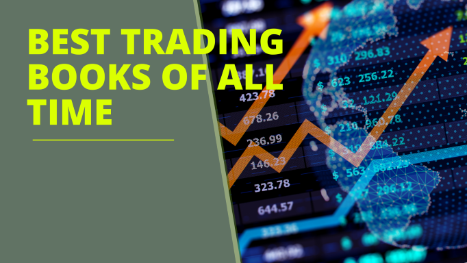 Best Trading Books of All Time