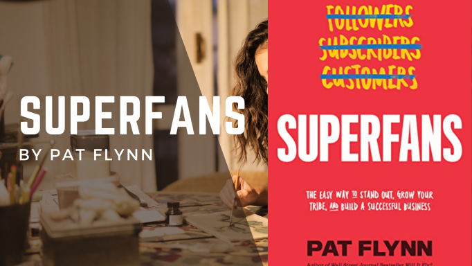 Superfans Pat Flynn Superfans Pat Flynn