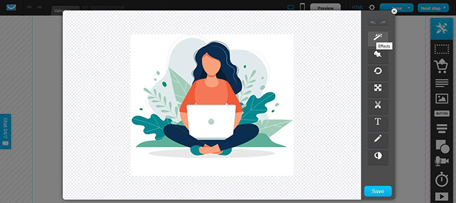 Getresponse-Building-a-landing-page Getresponse-Building-a-landing-page