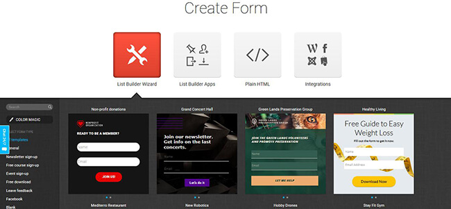 Getresponse-Create-a-form Getresponse-Create-a-form