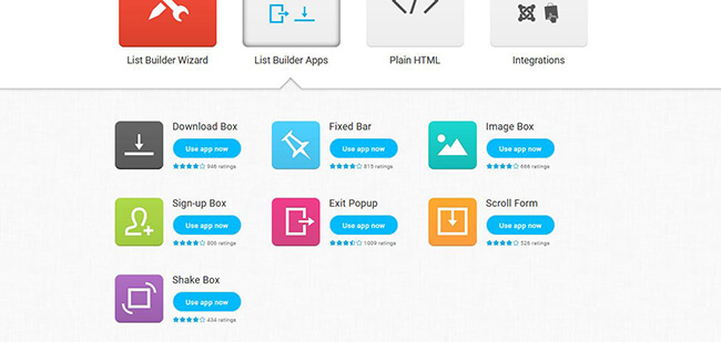 Getresponse-List-Builder-Apps Getresponse-List-Builder-Apps