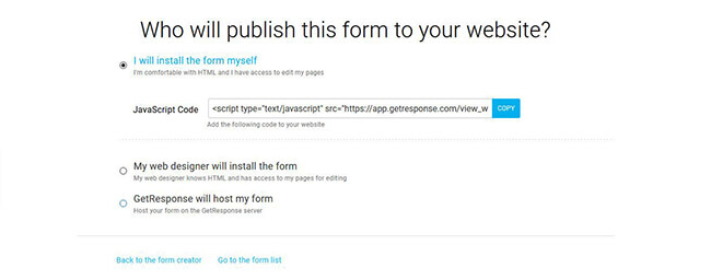 Getresponse-Publish-form-on-website Getresponse-Publish-form-on-website