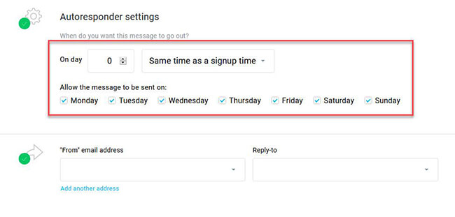 Getresponse-autoresponder Getresponse-autoresponder