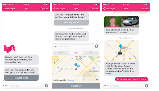 lyft-chatbots