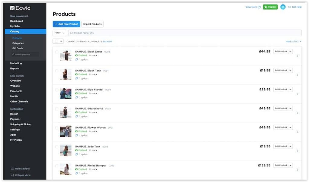 ecwid-interface ecwid-interface