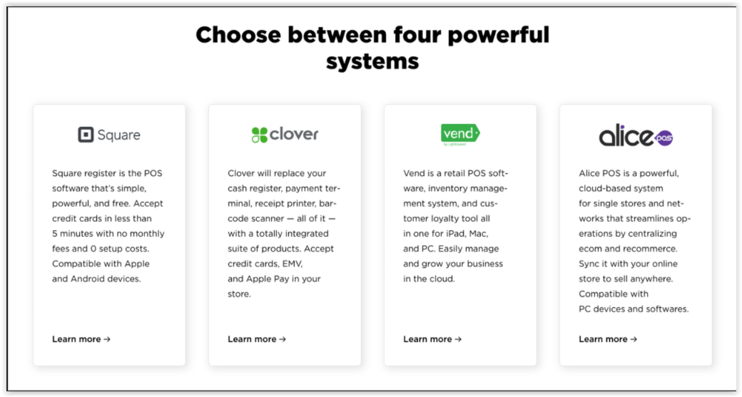ecwid-pos-integrations ecwid-pos-integrations
