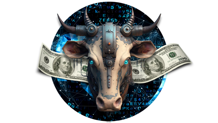 AI Cash Cow