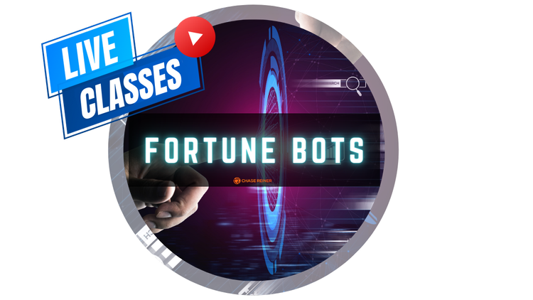 Fortune Bots
