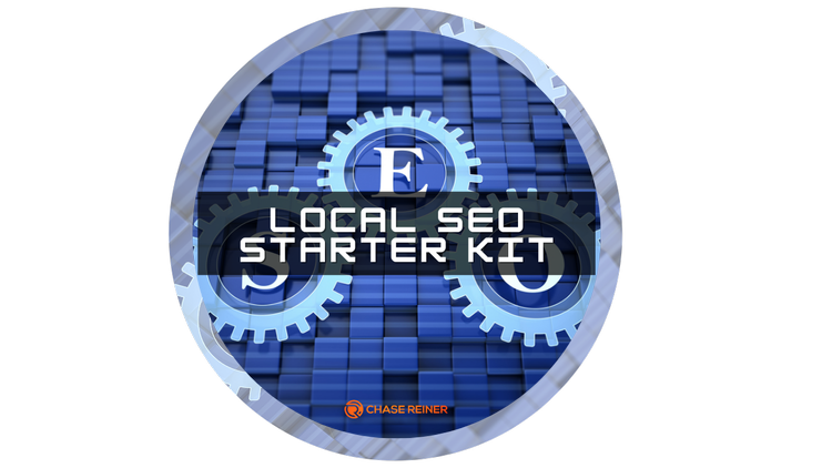 Local SEO Starter Kit