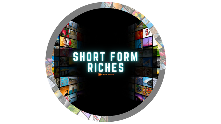 Short form riches