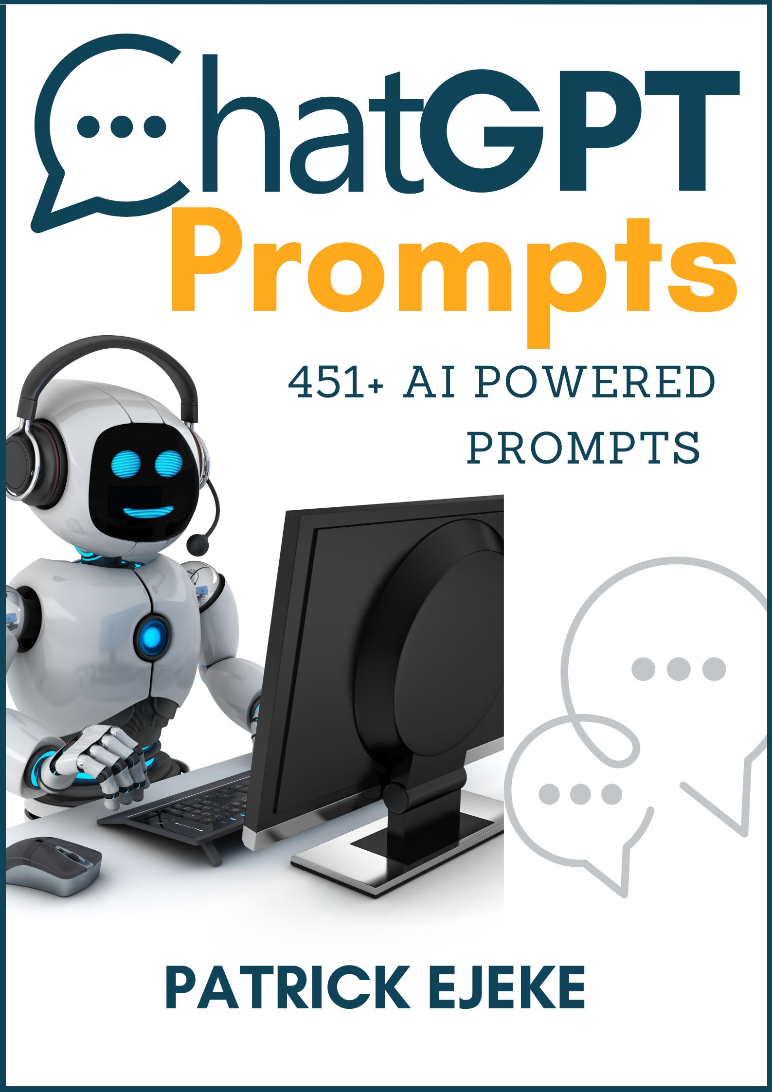 ChatGPT Prompts